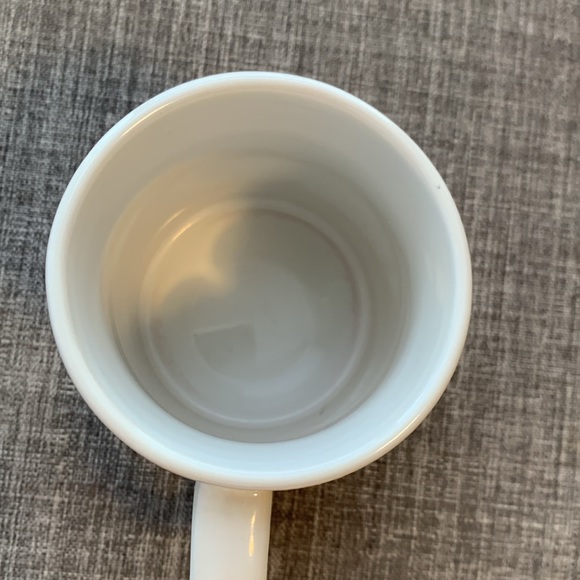 U2 Rattle and Hum mug - Picture 5 of 6